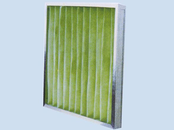 通風(fēng)用空氣過濾器